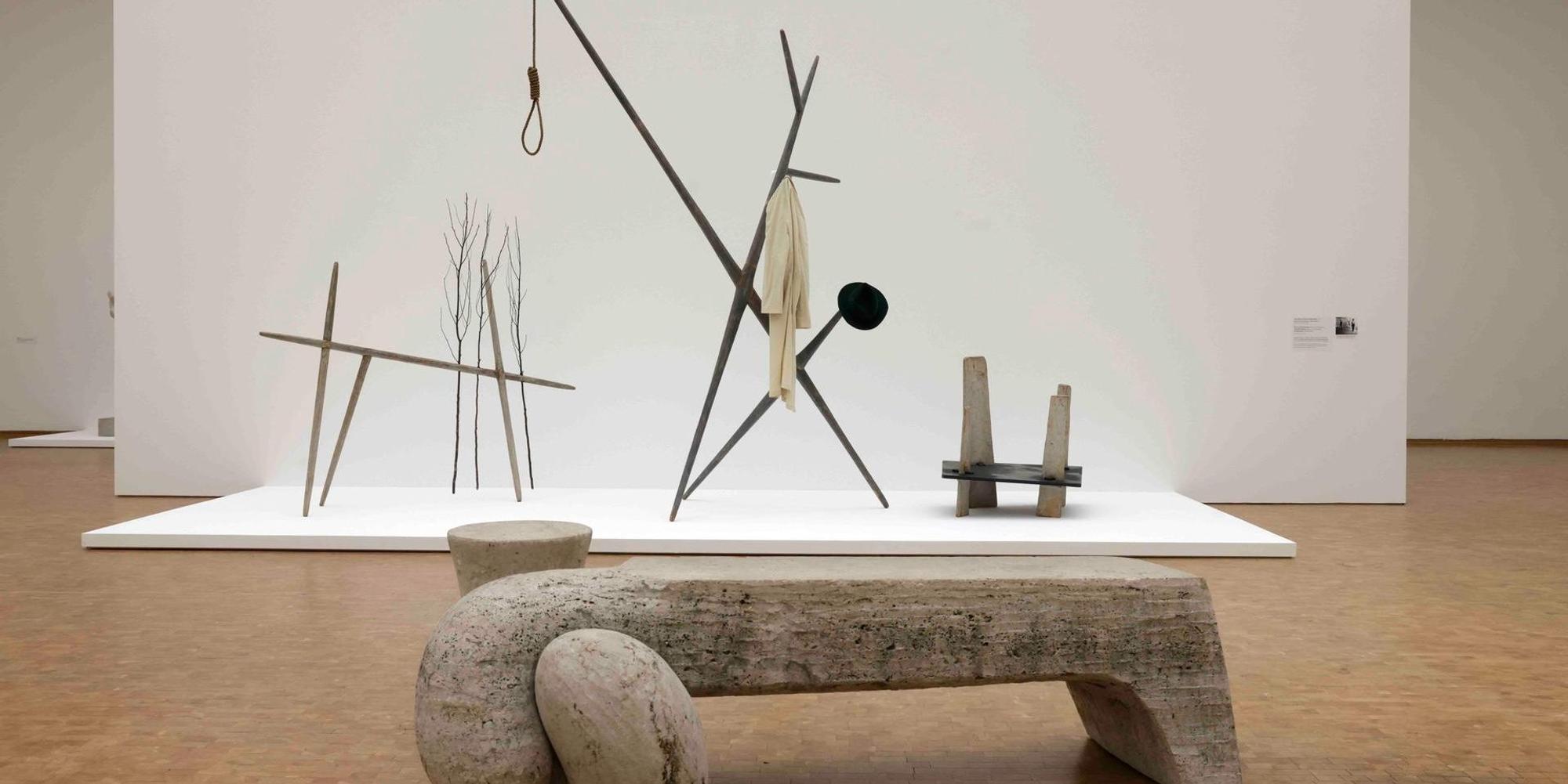 Isamu Noguchi