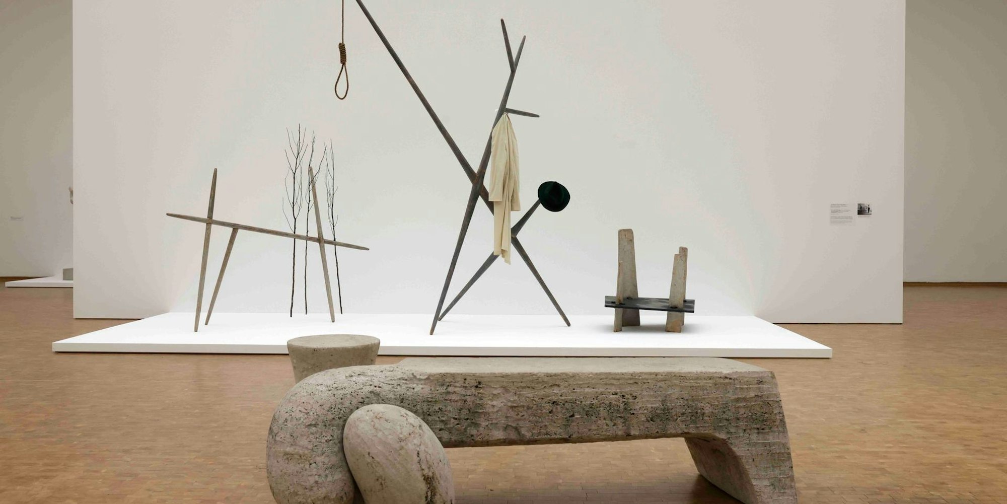 Isamu Noguchi