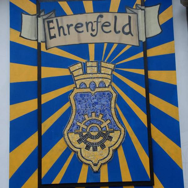 Wappen Ehrenfeld