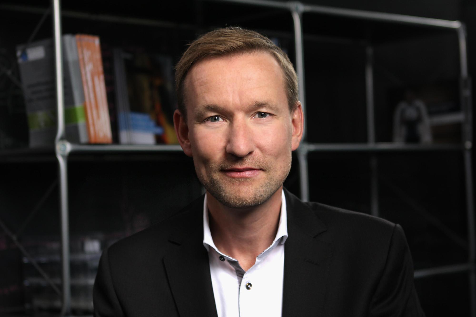 Hermann Arnold