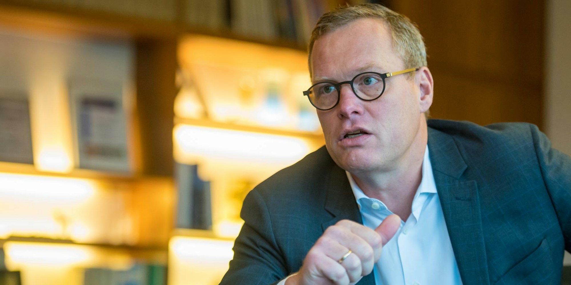 Carsten Schildknecht