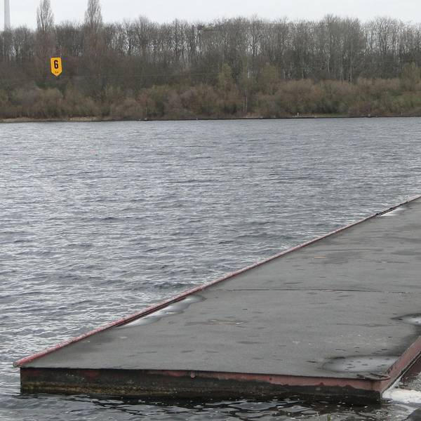 Ersatz Steganlagaen Fühlinger See (3)