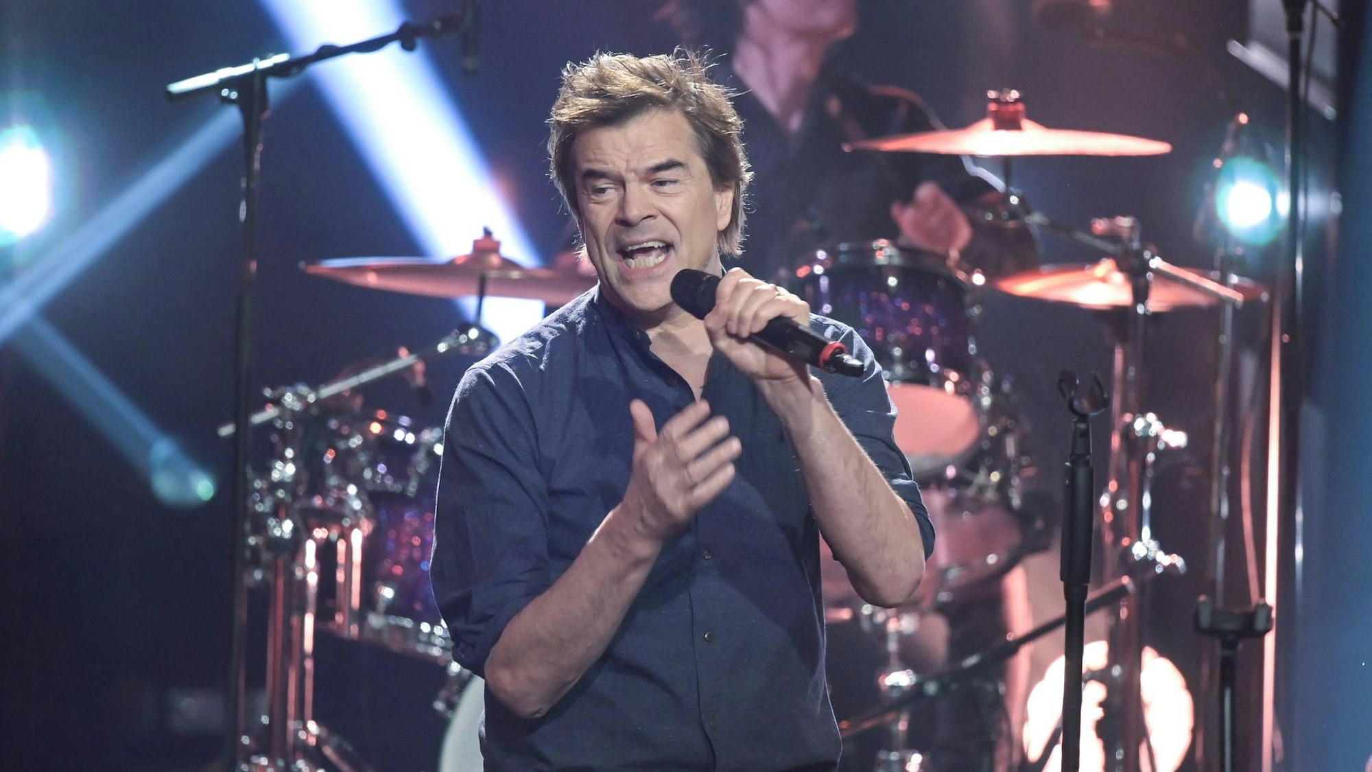 Campino von den Toten Hosen