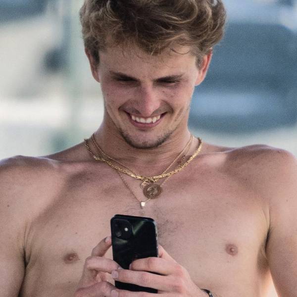 Zverev