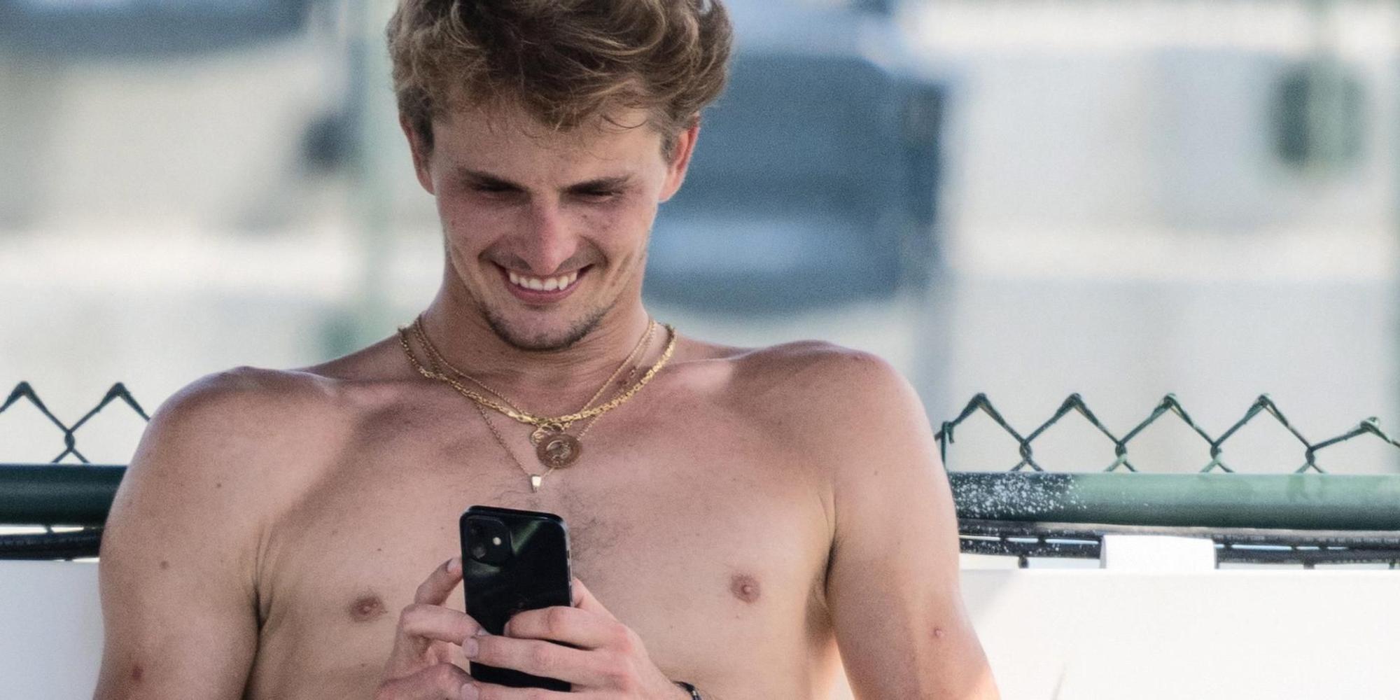 Zverev
