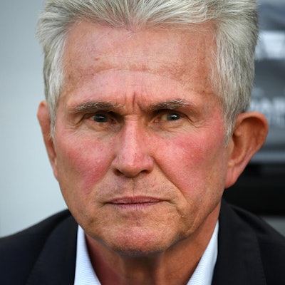 Heynckes