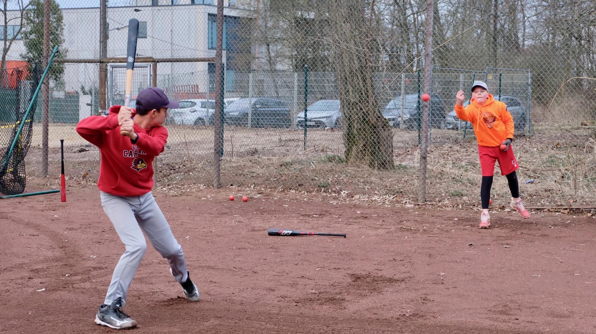 Cardinals SE