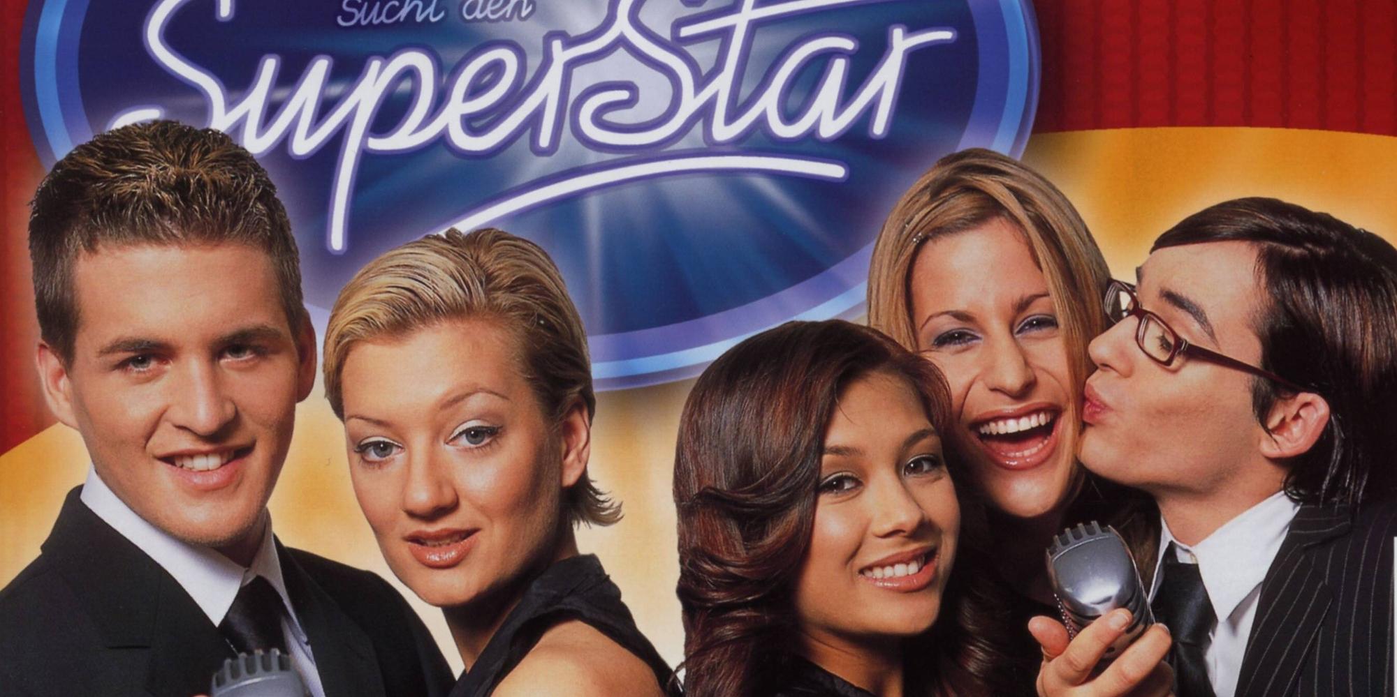 DSDS Logo