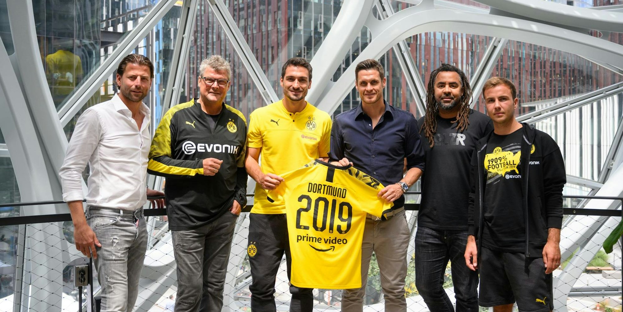 inside bvb