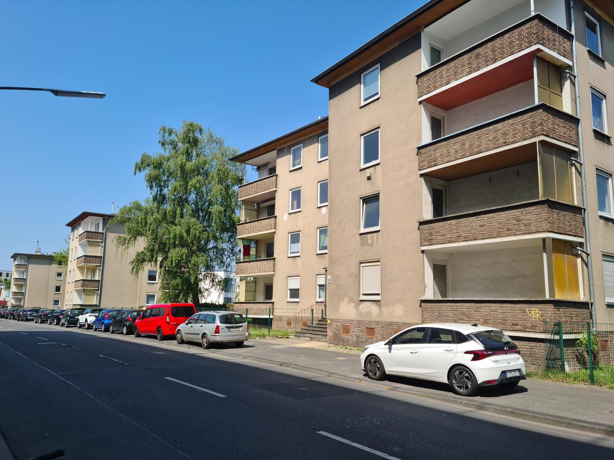 Scheidtweiler