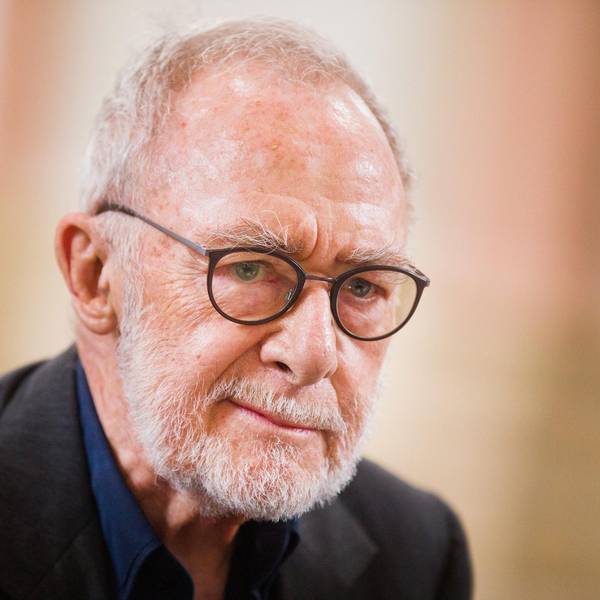 Gerhard Richter Foto