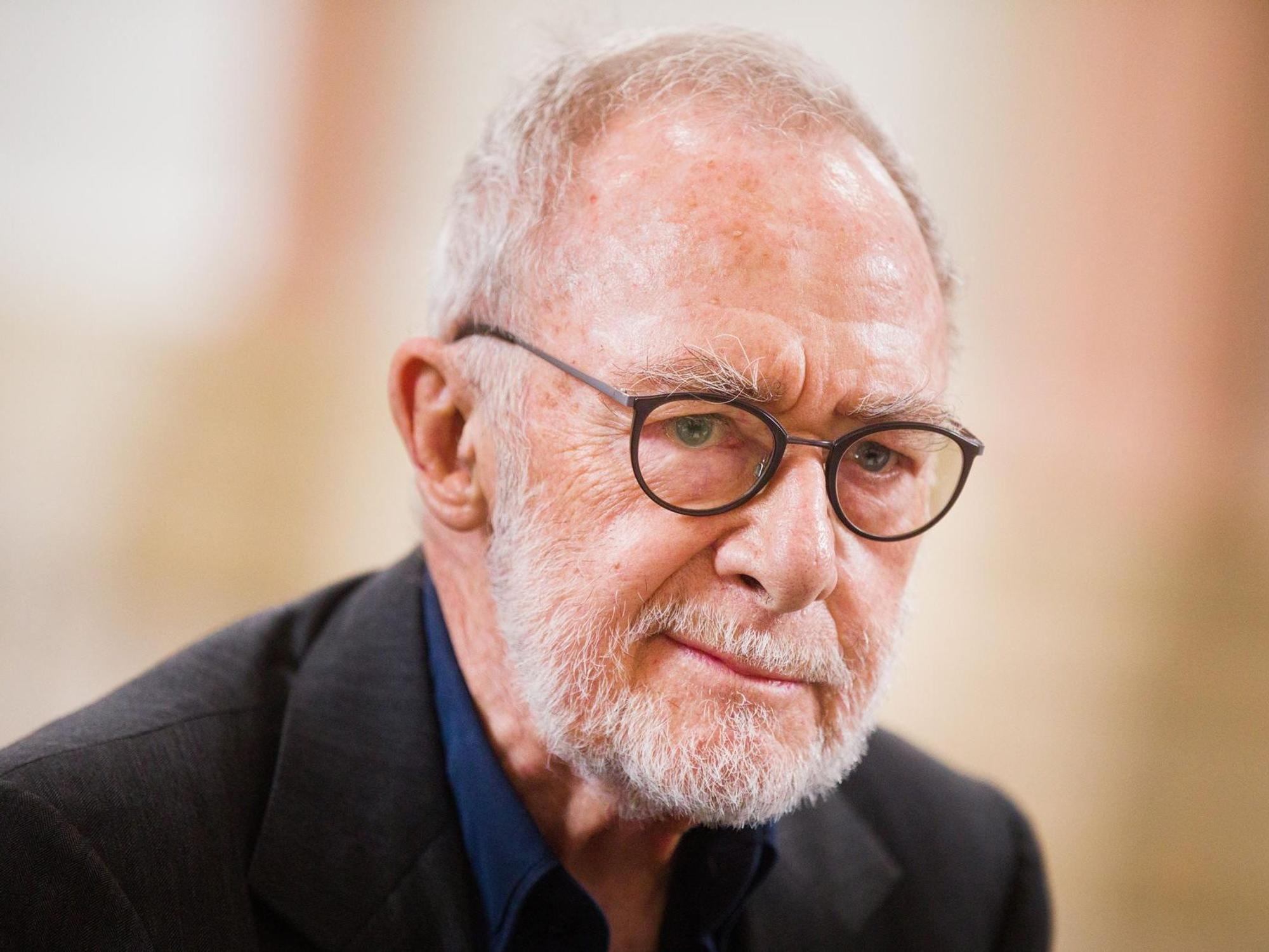 Gerhard Richter Foto