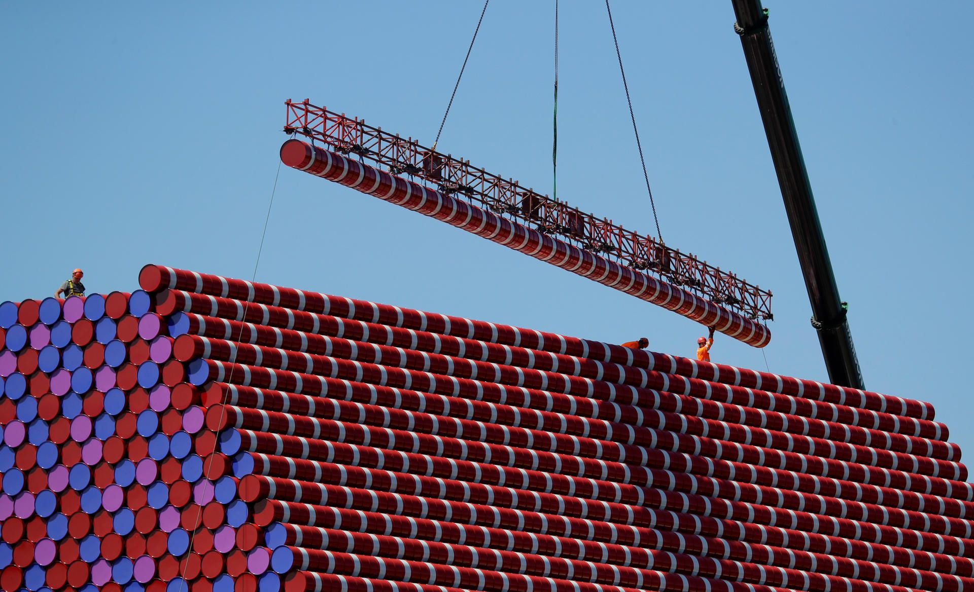 Christo (2)