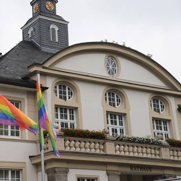 Hennef_Rathaus