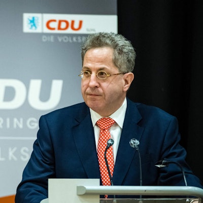 Hans-Georg Maaßen 070621