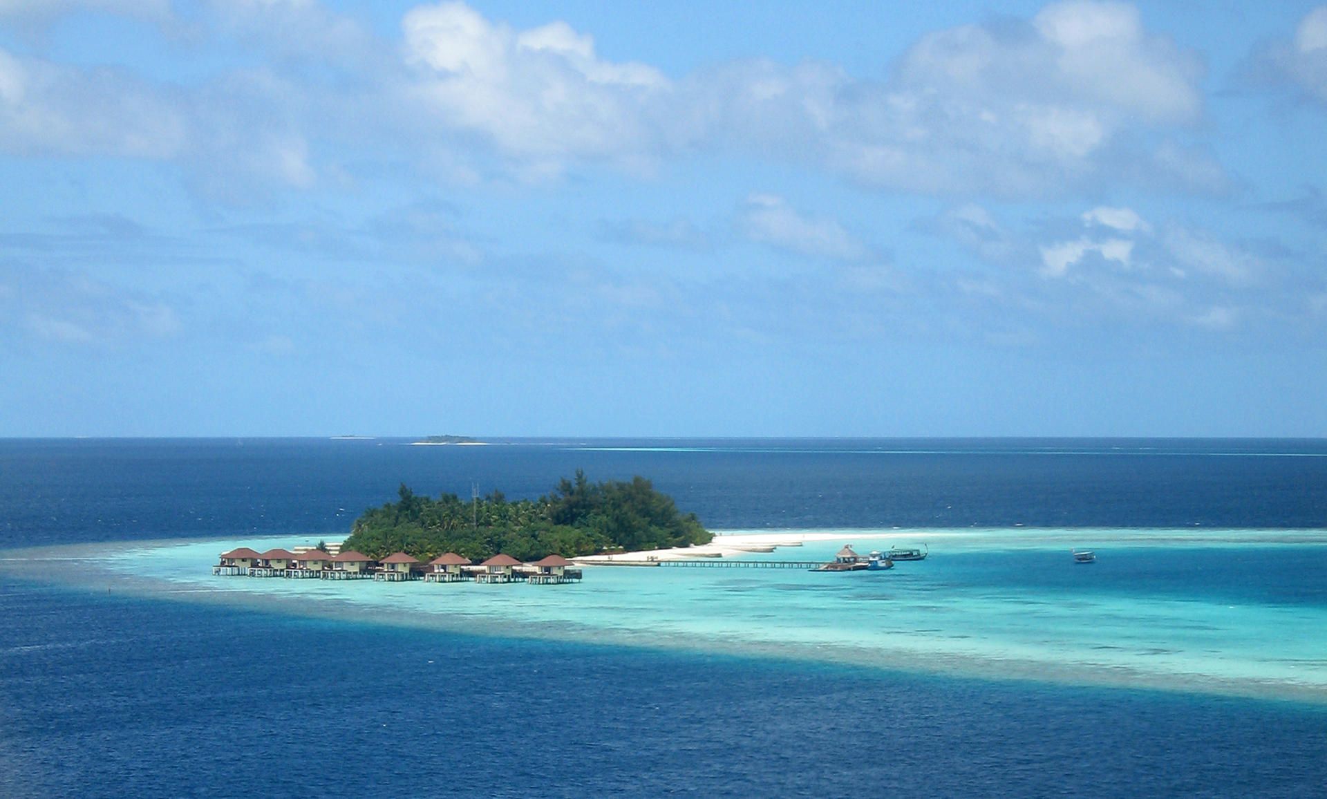 Malediven
