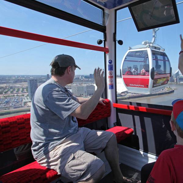 Seilbahn_London