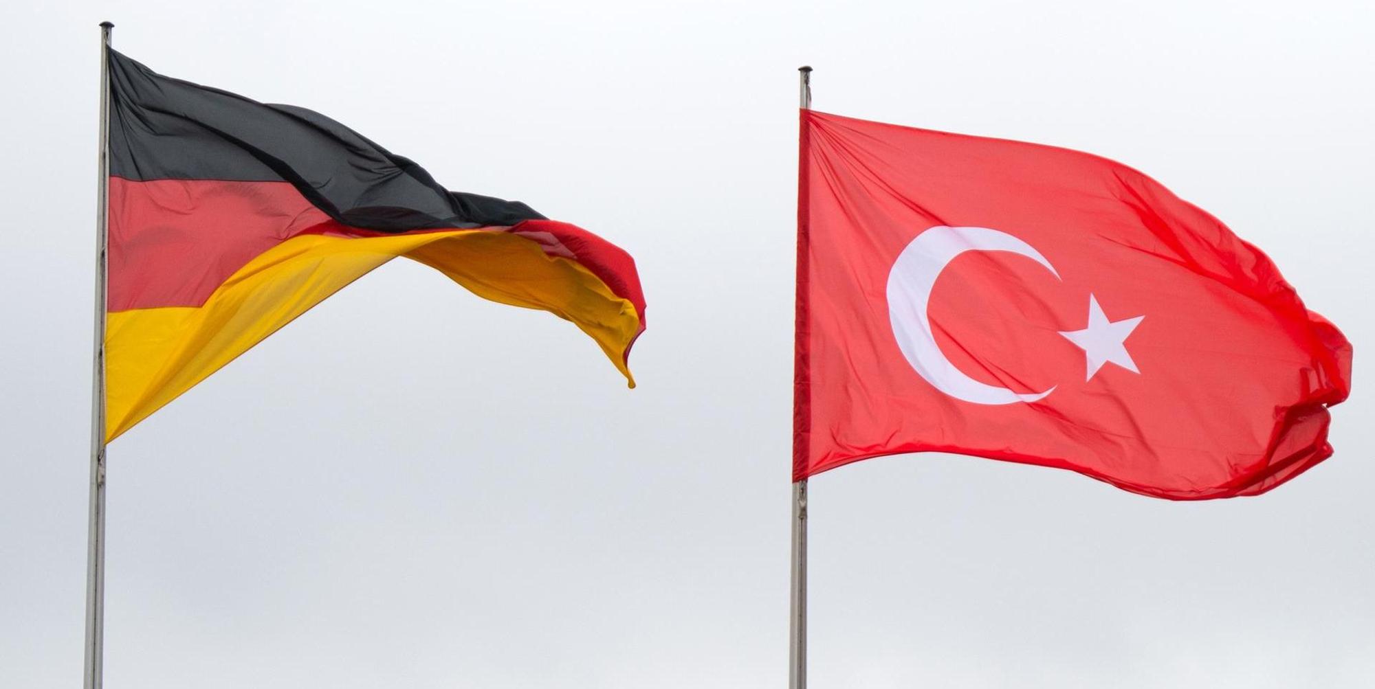 Türkei Festnahme (Symbolbild)