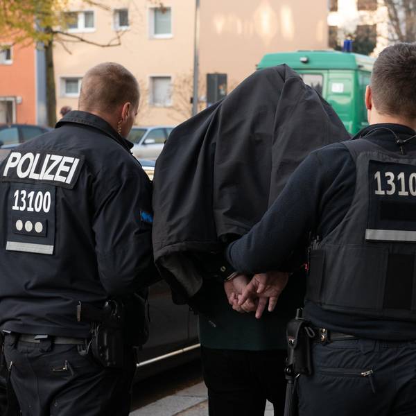 Clans Polizei