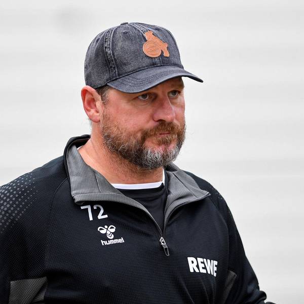 Steffen Baumgart Trainer