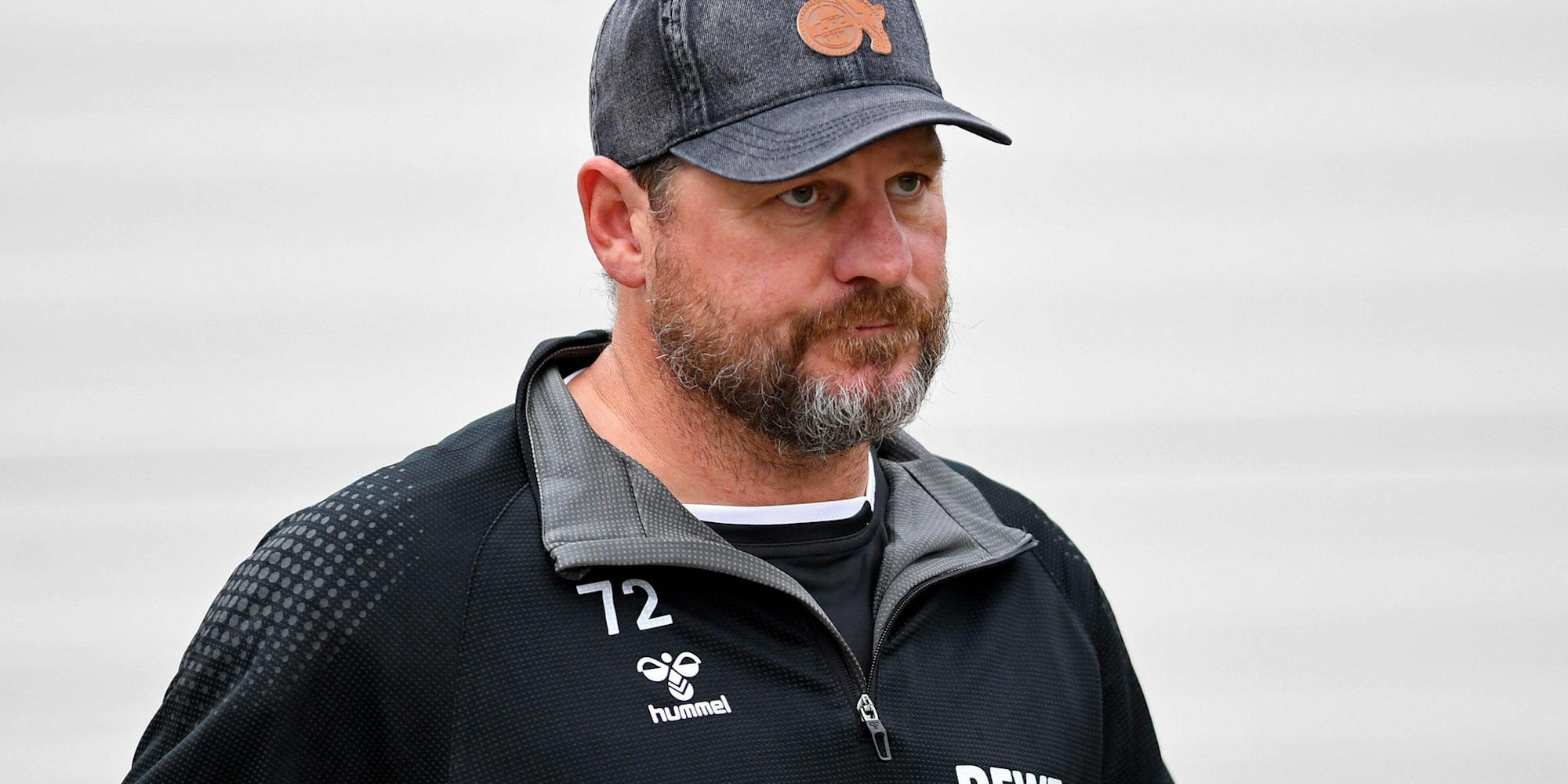 Steffen Baumgart Trainer