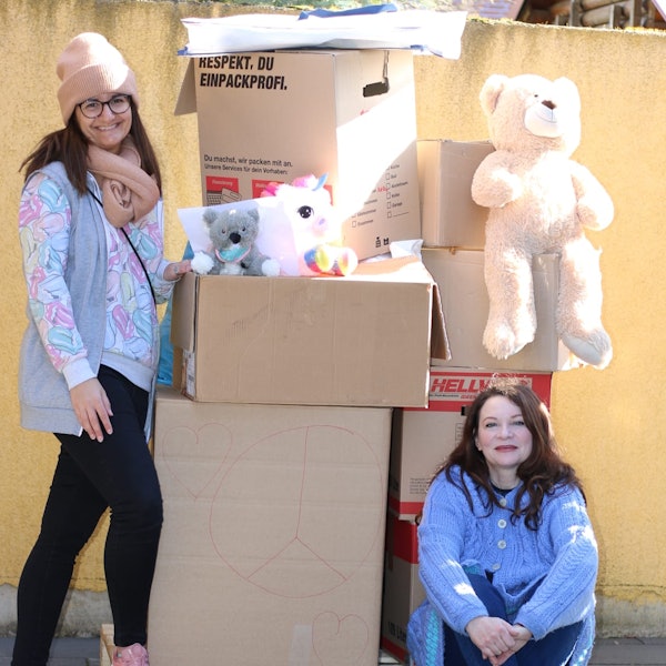 Bedburg_Spendenaktion_Ukraine