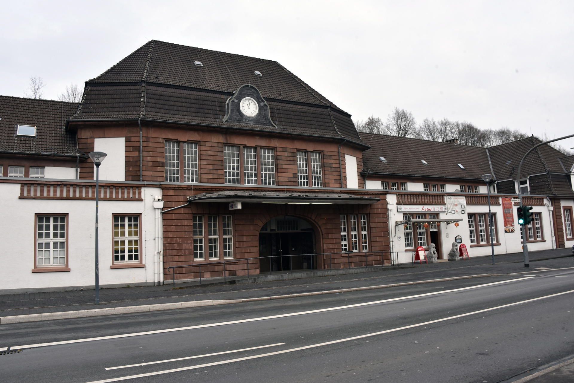 Bahnhof Dieringhausen Symbol 0307