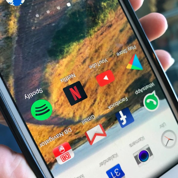 Apps_Streaming_Spotify_Netflix