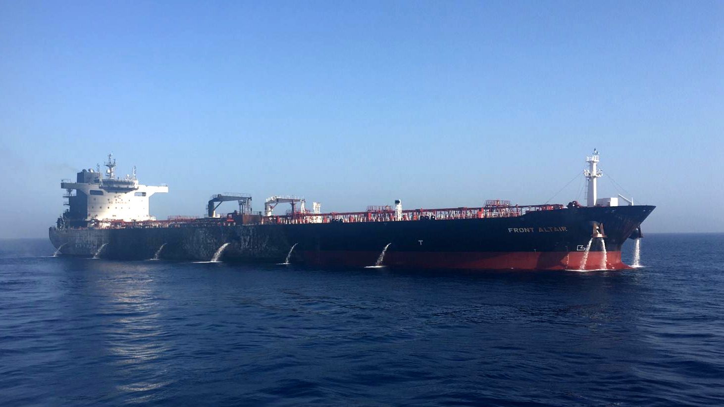 Tanker Golf (3)