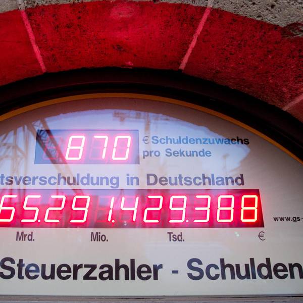 steuerzahler Bergisch Gladbach