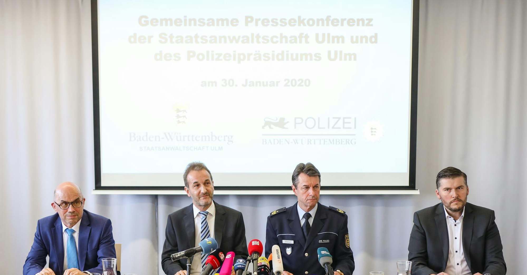 PK Ulm babys morphin