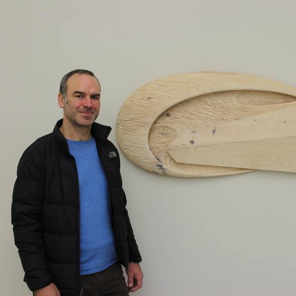 Holzausstellung
