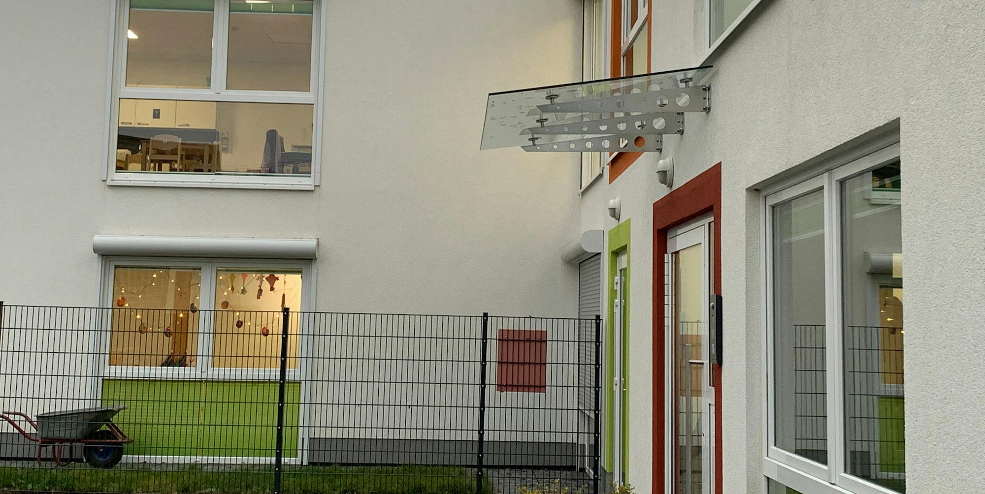 Kita Frechen-Buschbell 201118