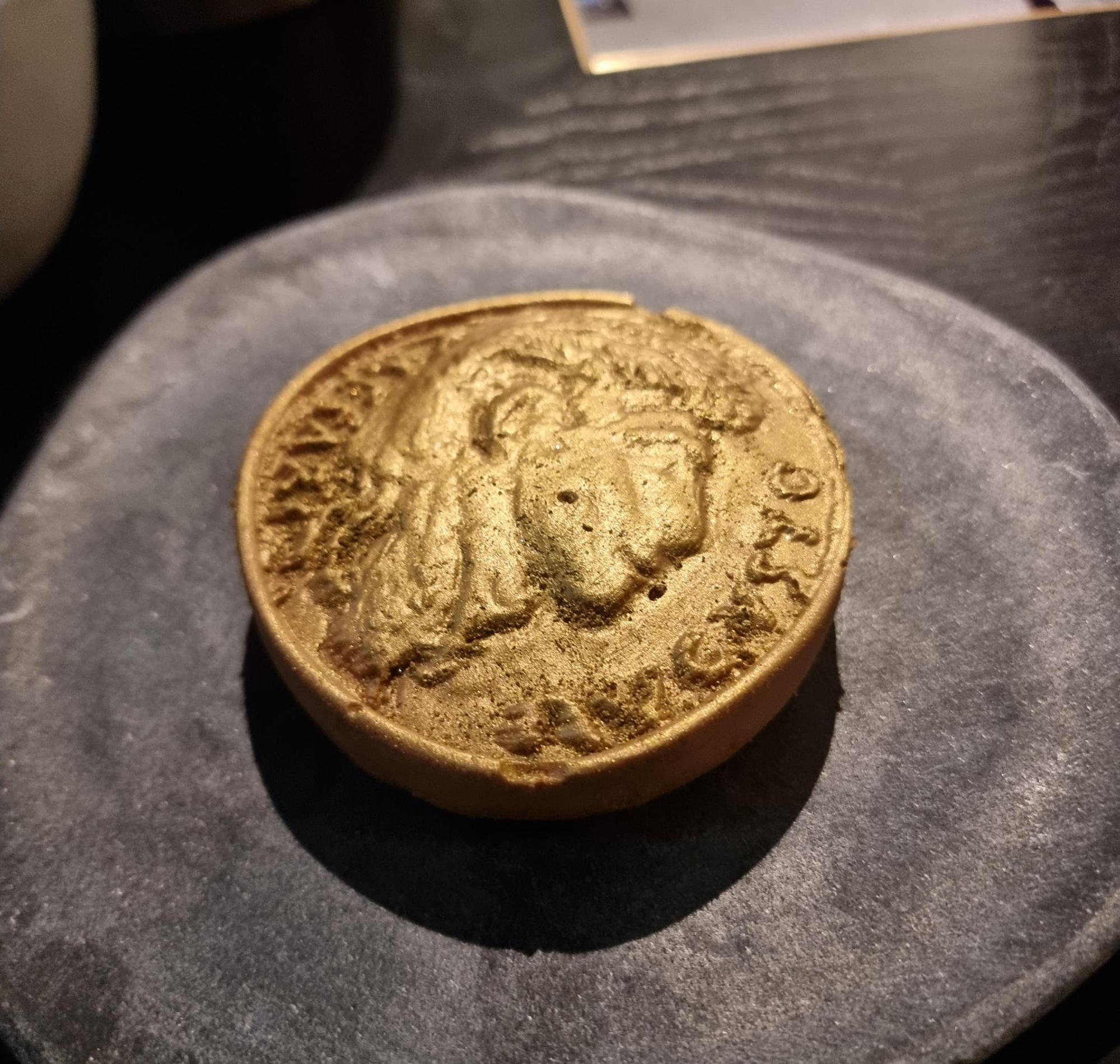goldener nachtisch pvls