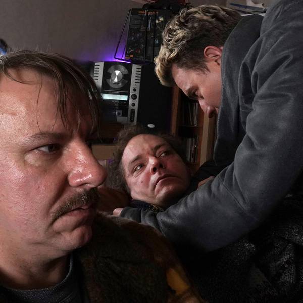 Tatort Falscher Hase