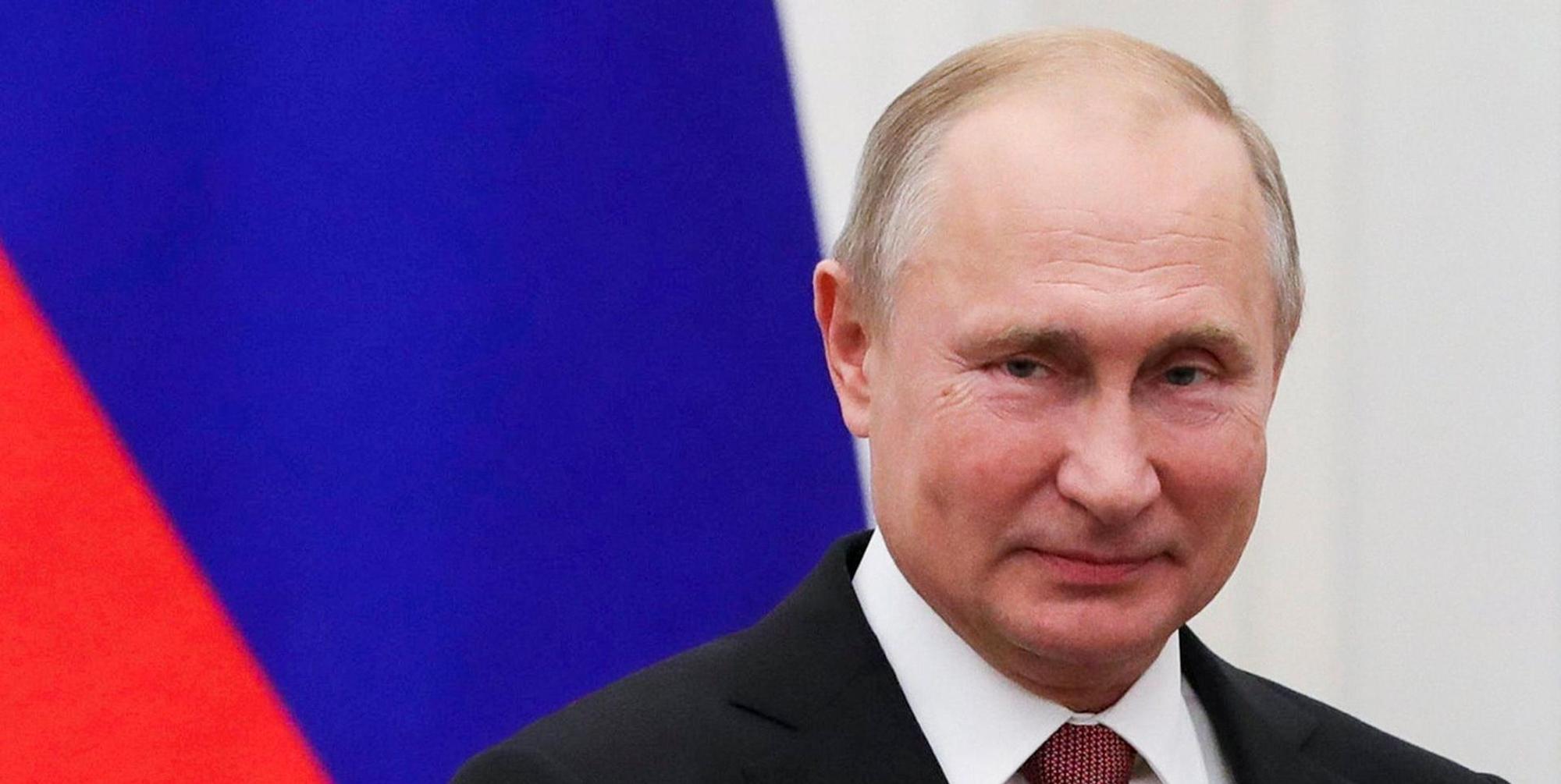 Putin