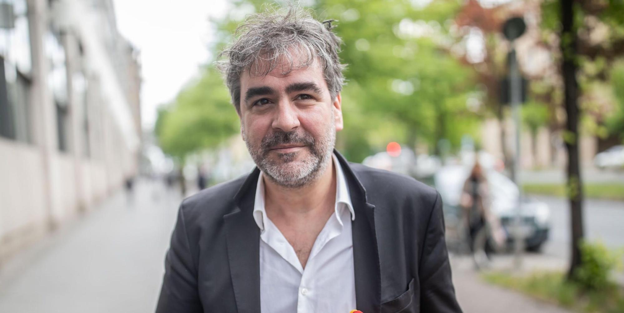 Deniz Yücel