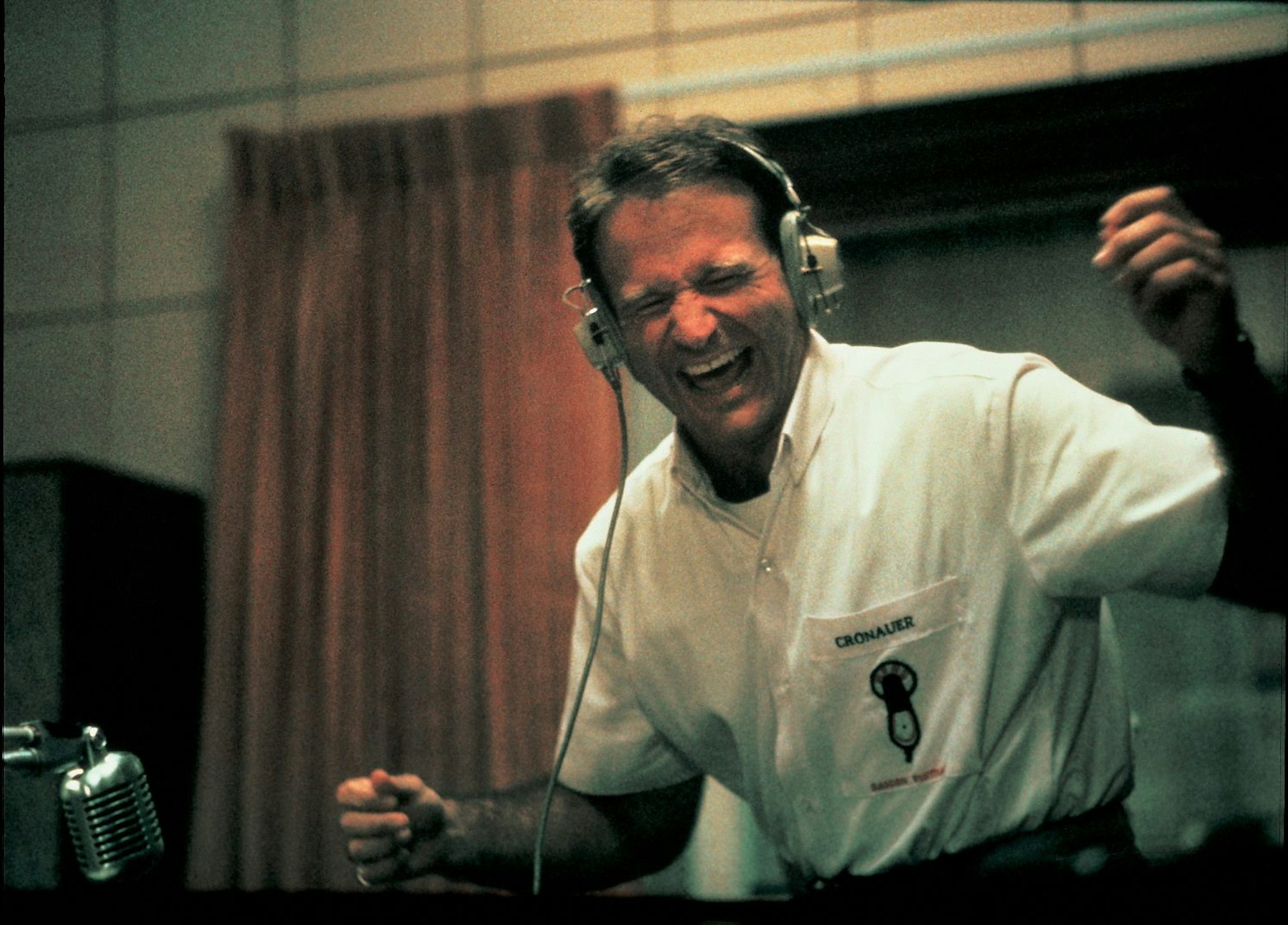 Good Morning Vietnam