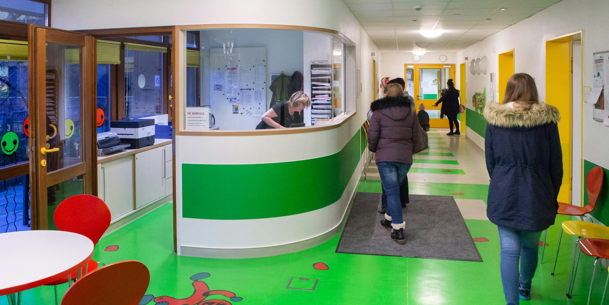 Kinder-Notdienstpraxis-Engelskirchen