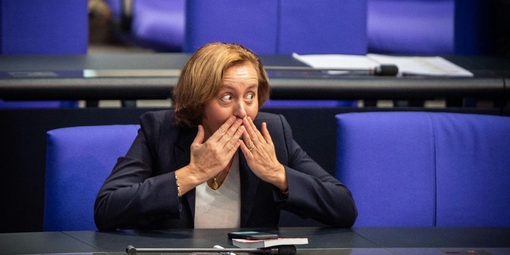 Beatrix von Storch 241019 dpa