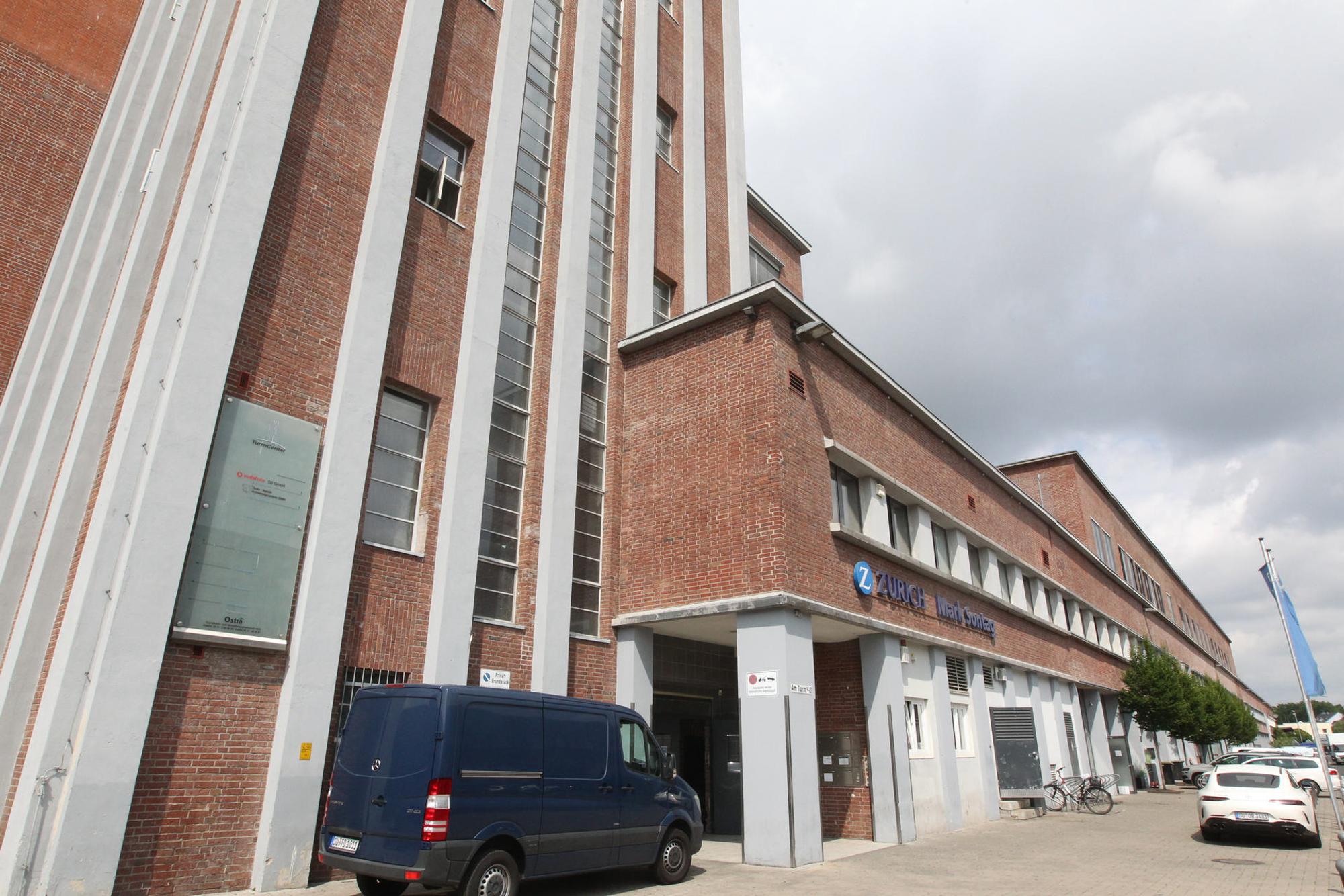 Klangfabrik_Siegburg