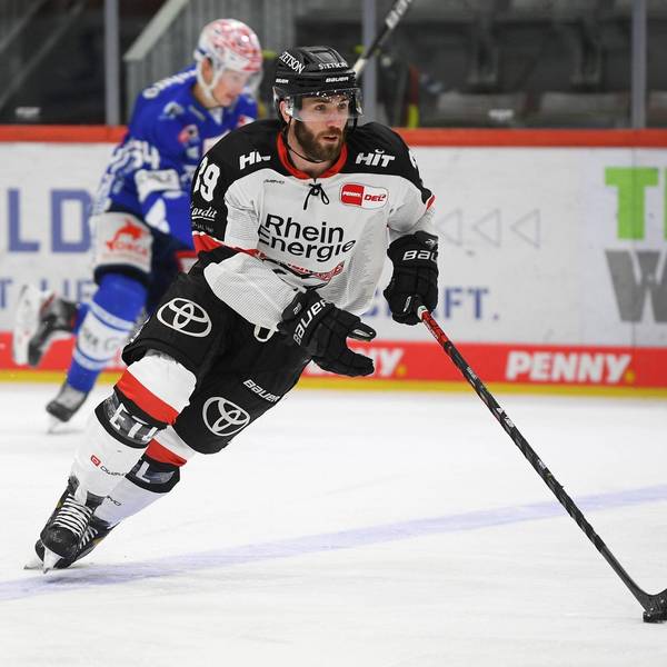 Landon Ferraro Haie Imago