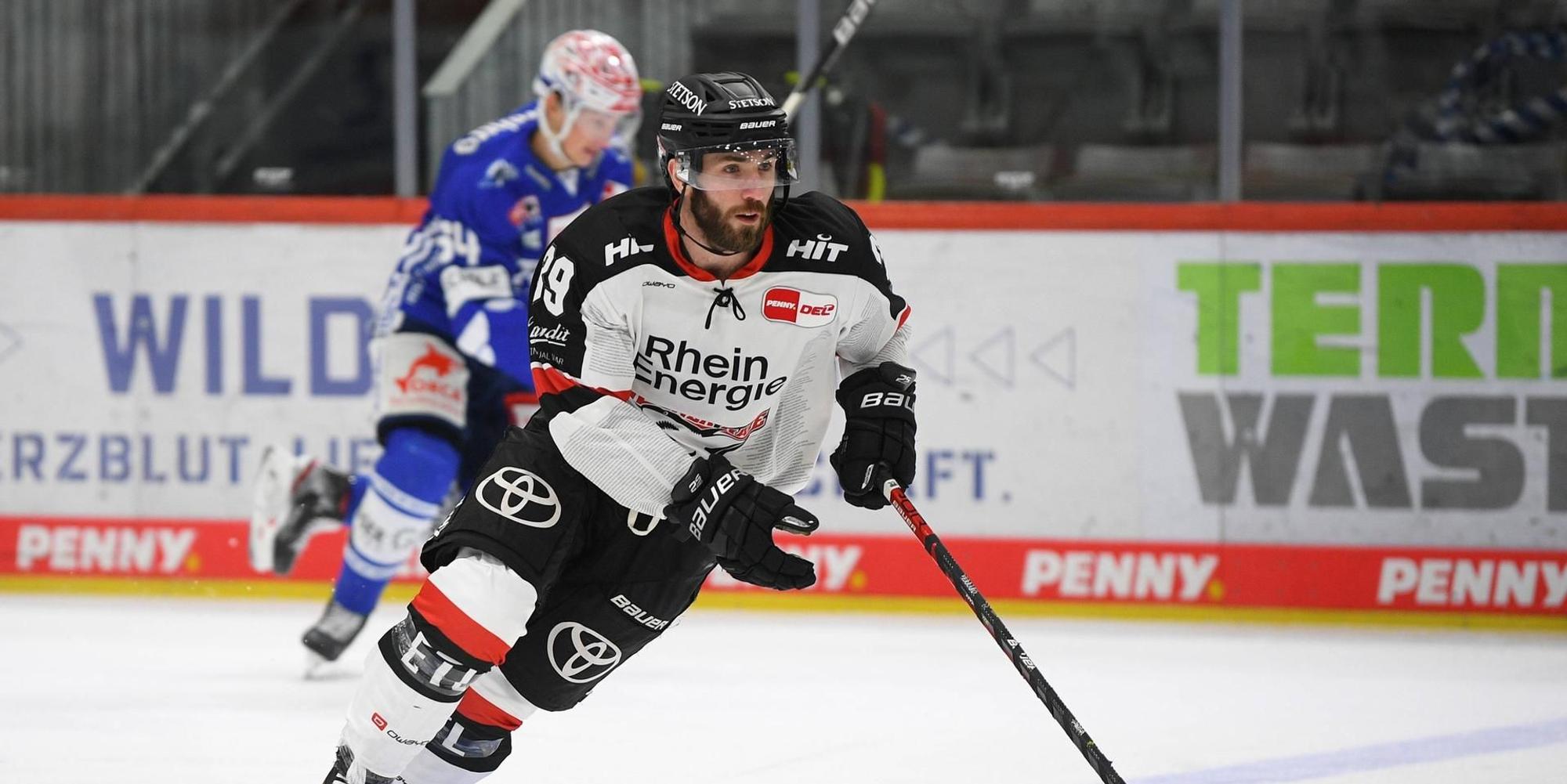 Landon Ferraro Haie Imago