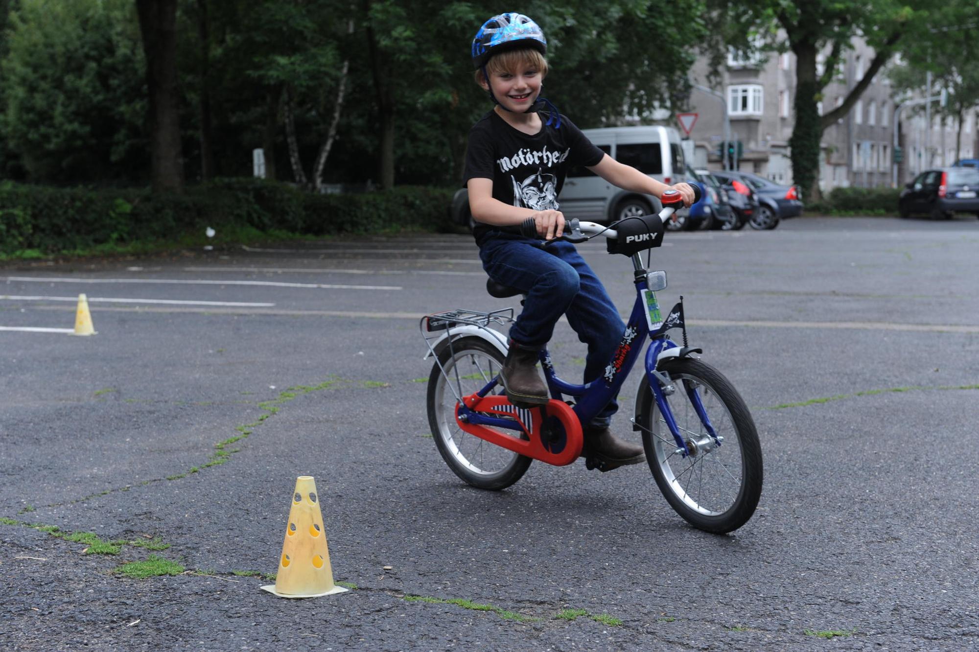 280744Fahrrad-Training