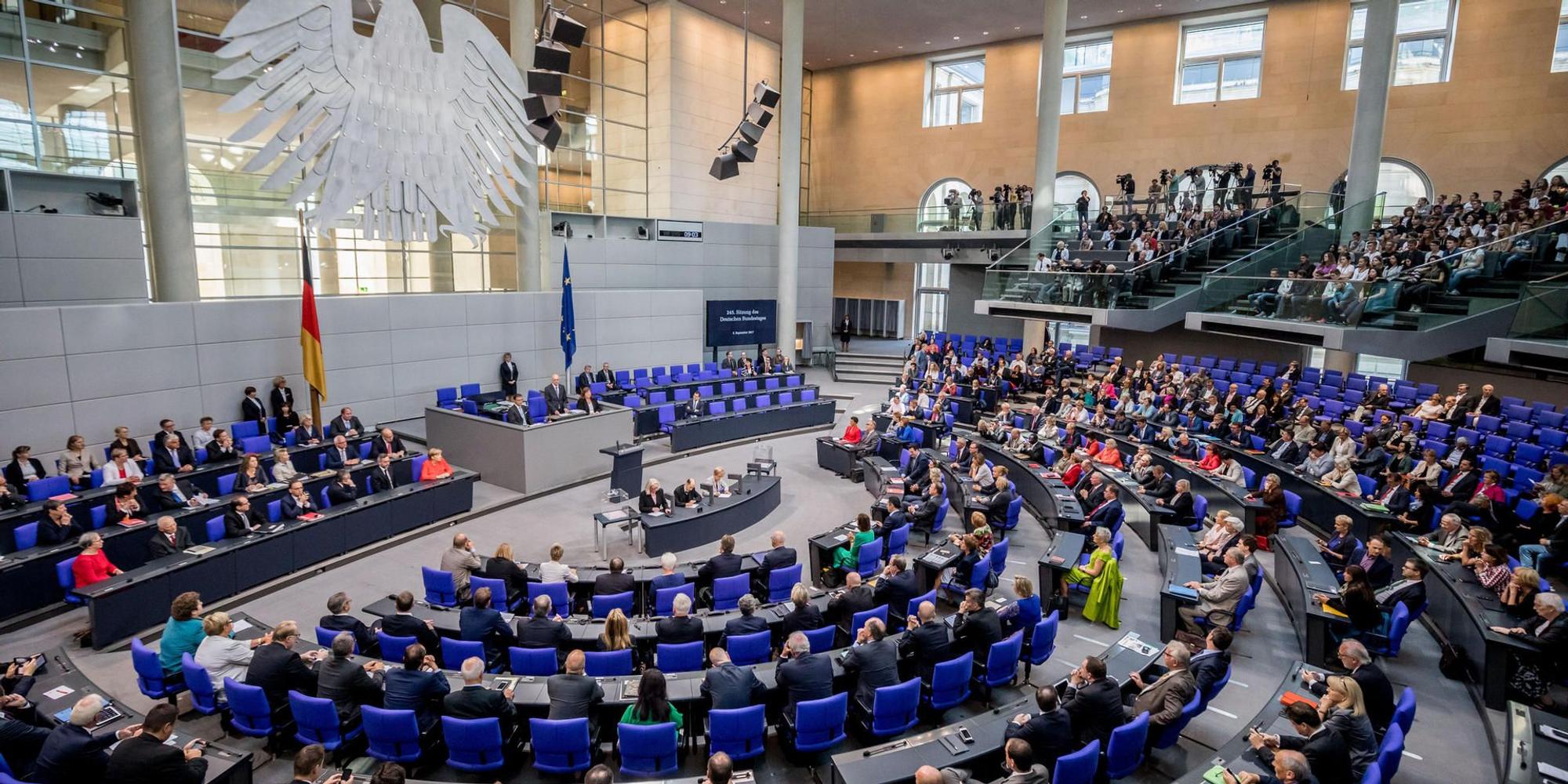 Bundestag