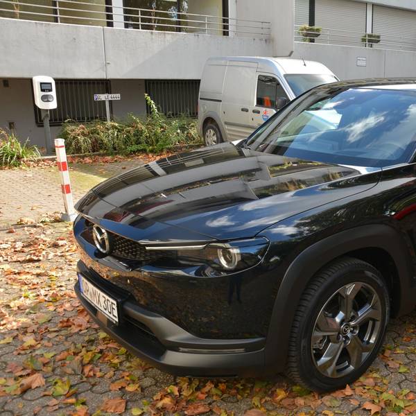 E-Auto