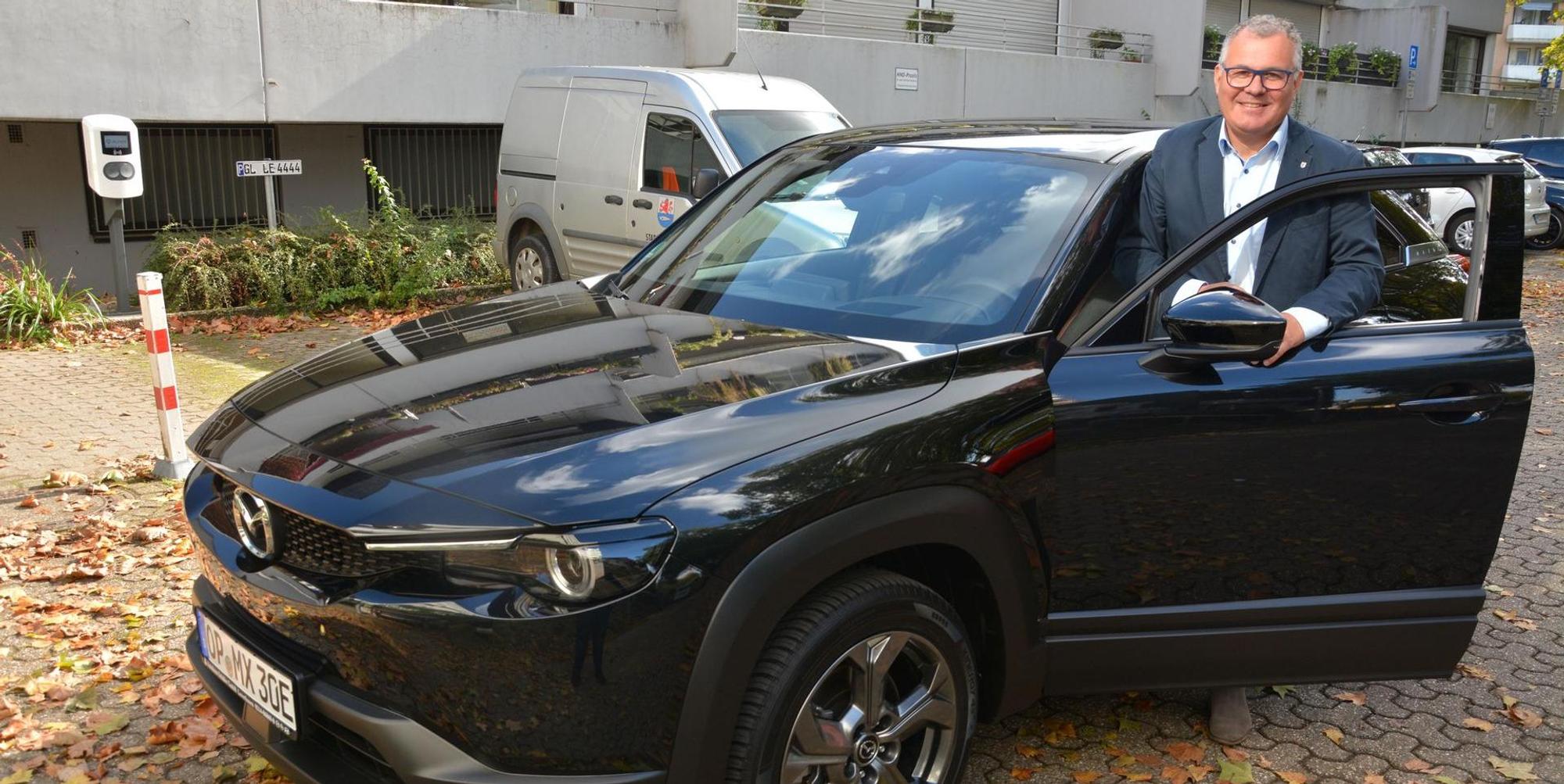 E-Auto