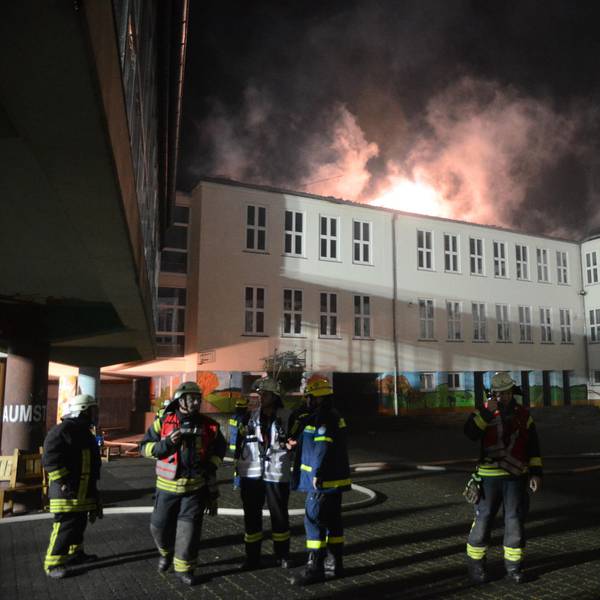 Brand Schleidener Gymnasium3