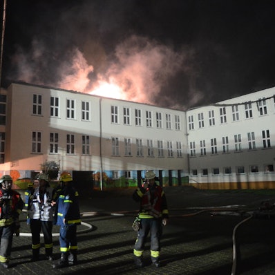 Brand Schleidener Gymnasium3