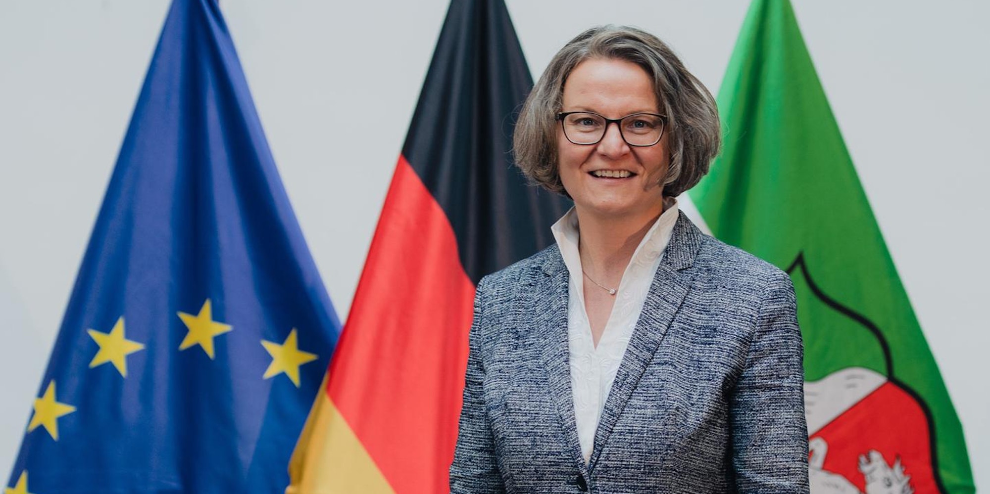 Scharrenbach dpa 060722